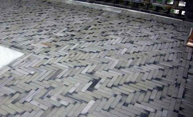 仿古磚 引領(lǐng)建筑裝飾材料新潮流，未來(lái)主流發(fā)展方向探析