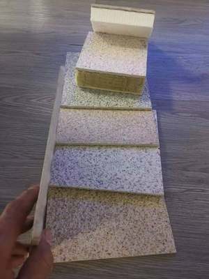 裝配式建筑企業(yè)誠(chéng)邀生產(chǎn)商，共筑綠色建筑裝飾材料新生態(tài)