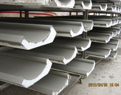 匠心獨(dú)運(yùn)，鑄就建筑之美 外墻裝飾用品廠家的創(chuàng)新與發(fā)展