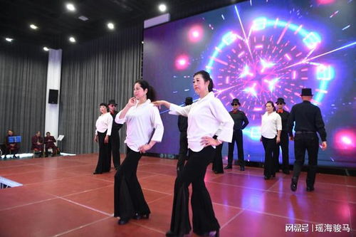 瑤海區第八屆社區大舞臺 設計與夢共織，民生與美同輝