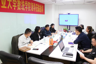 齊魯工業(yè)大學(xué)與國(guó)舜股份共建實(shí)習(xí)基地，攜手培養(yǎng)安全咨詢服務(wù)領(lǐng)域?qū)I(yè)人才