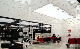 幃思特·上海嘉合展覽特裝設計服務公司 專業(yè)展覽展示服務的卓越之選