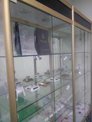 從零到百 一位深圳創(chuàng)業(yè)者的展覽展示服務之路