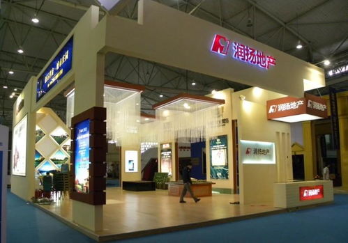 專業(yè)展臺搭建與展覽展示服務(wù) 打造卓越商業(yè)活動體驗