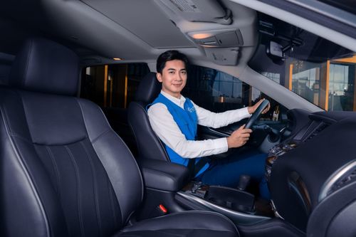 e代駕9周年 從“不要小車”到定制化服務，揭秘其背后的商業邏輯演進