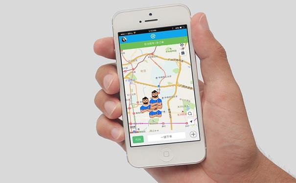 廣州開發代駕APP軟件要多少錢 費用解析與代駕服務的未來